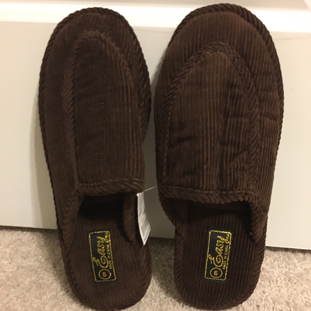 Men slippers